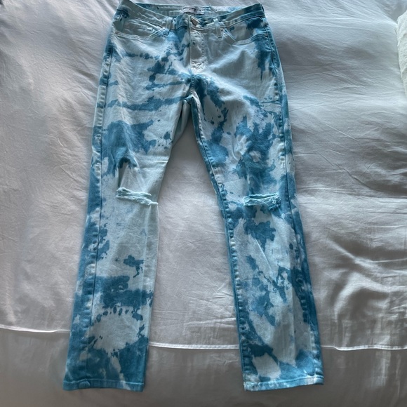 NWT Just Black Denim Jeans - Picture 2 of 5